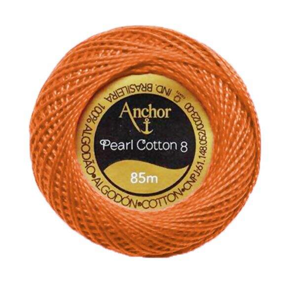 Linha_Anchor_Perle_Coats_330