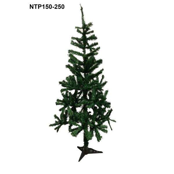 Arvore de Natal - 1,5m - Pé de Plástico - Armarinhos Partata Arvore de Natal - 1,5m - Pé de Plástico - Armarinhos Partata