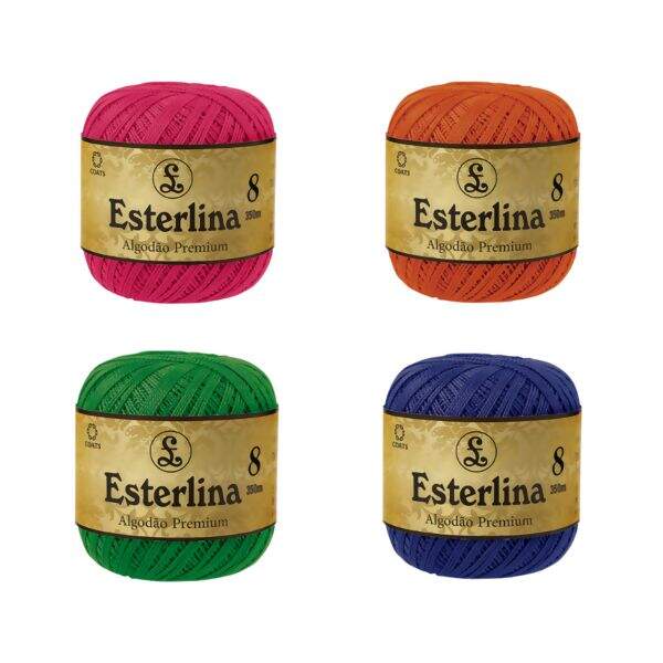 Esterlina_N08
