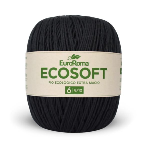 euroroma_ecosoft_250_preto