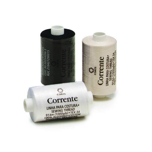 Linha_Coats_Corrente_Marrom