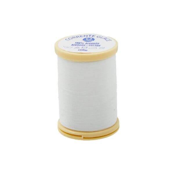 linha_glace_corrente_coats_150m_branca