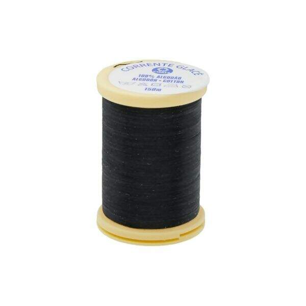 linha_glace_corrente_coats_150m_preta