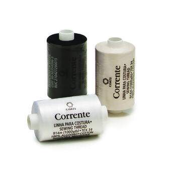 Linha_Coats_Corrente_Marrom
