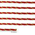 cordao_sao_francisco_sao_jose_vermelho_ouro